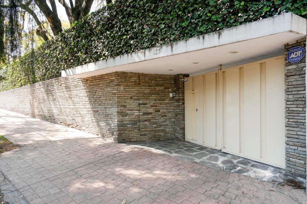 Loft Lomas De Chapultepec Apartamento Cidade do México Exterior foto